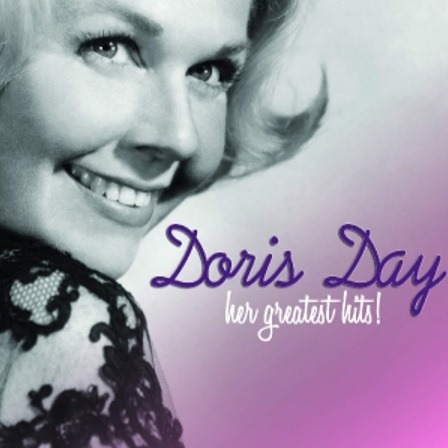 Day, Doris - Doris Day - Her Greatest Songs, Vinyl