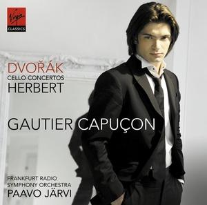 E-shop CELLO CONCERTOS HERBERT