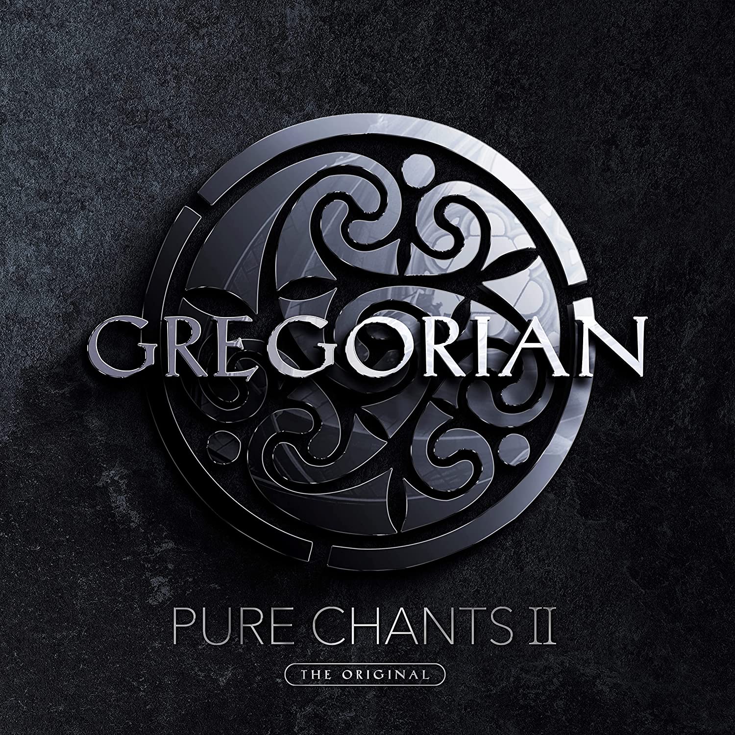 E-shop Pure Chants II.