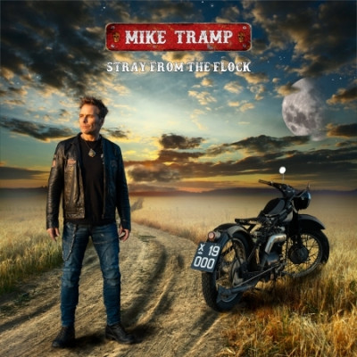 TRAMP, MIKE - STRAY FROM THE FLOCK, CD