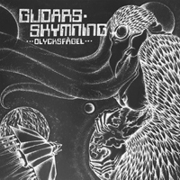 GUDARS SKYMNING - OLYCKSFAGEL, Vinyl