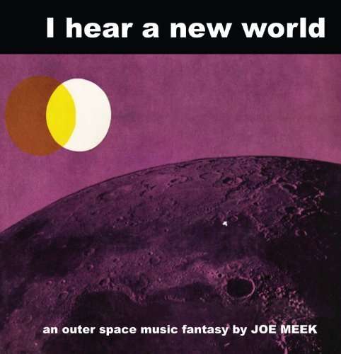 E-shop I HEAR A NEW WORLD