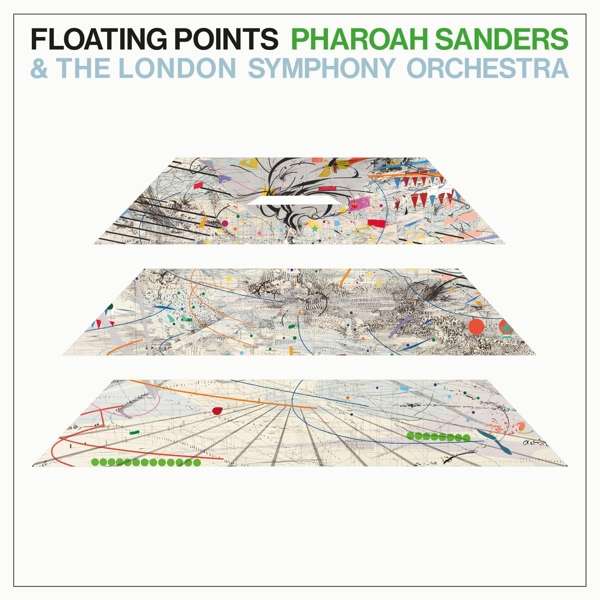 FLOATING POINTS, PHAROAH - PROMISES, Vinyl