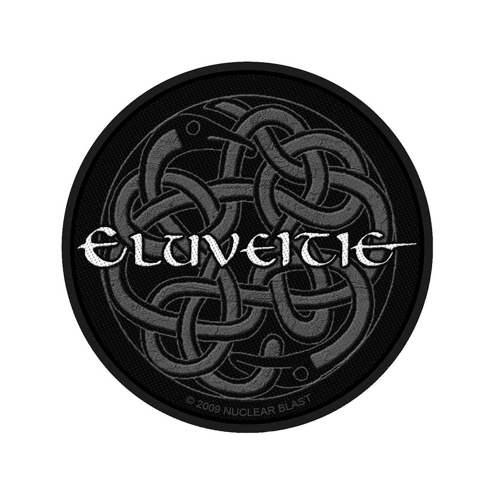 Eluveitie Celtic Knot