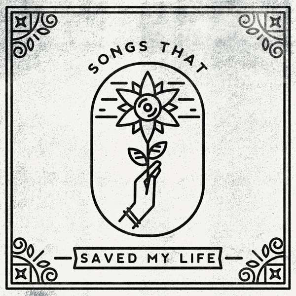 E-shop SONGS THAT SAVED MY LIFE