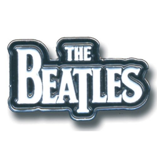 The Beatles Drop T Logo