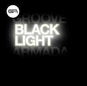 GROOVE ARMADA - BLACK LIGHT, CD