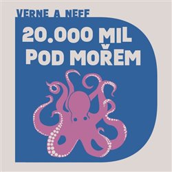 E-shop Dvacet tisíc mil pod mořem