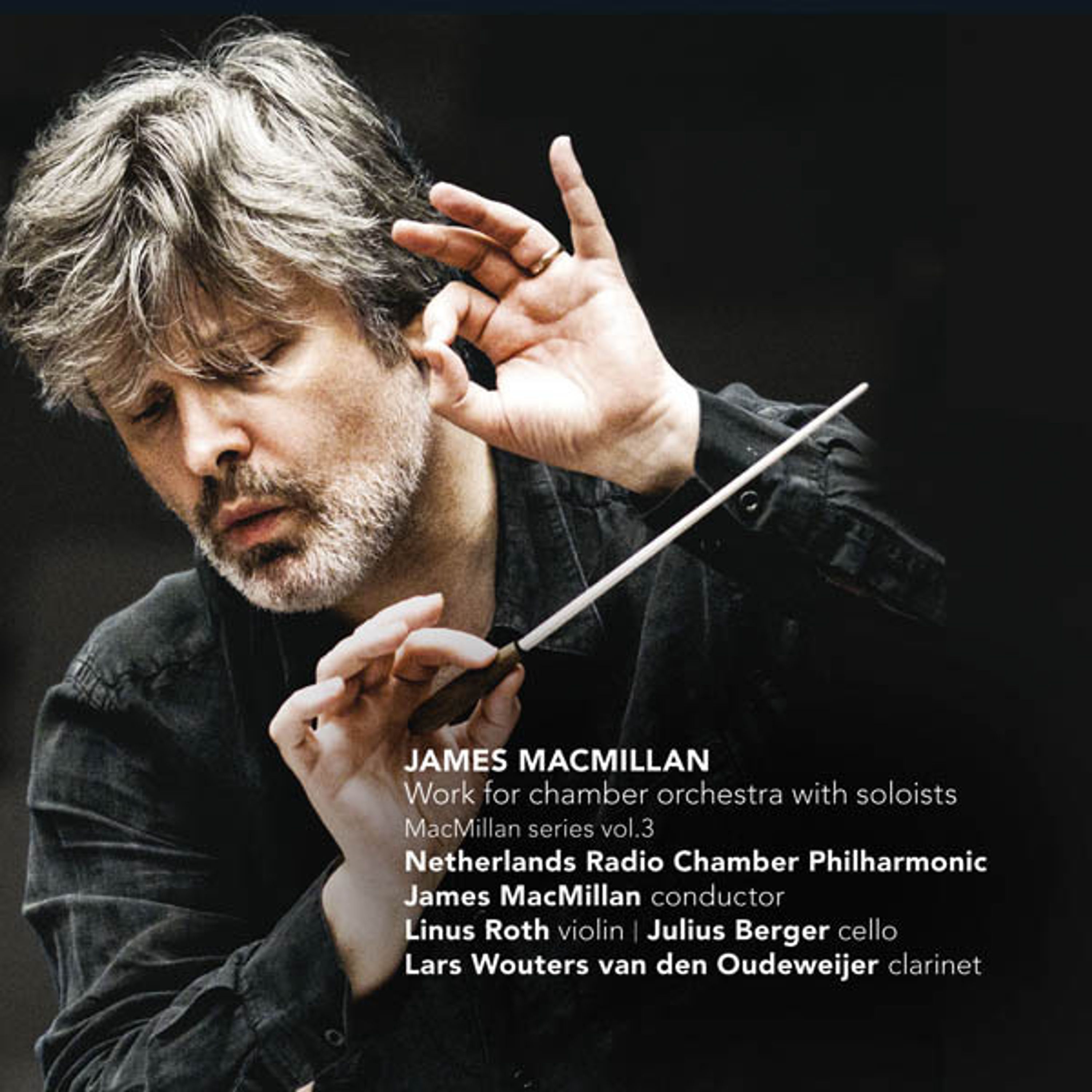 E-shop WORKS FOR CHAMBER ORCHESTRA WITH SOLOISTS