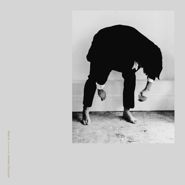 E-shop FORSYTH, KEELEY - DEBRIS CD