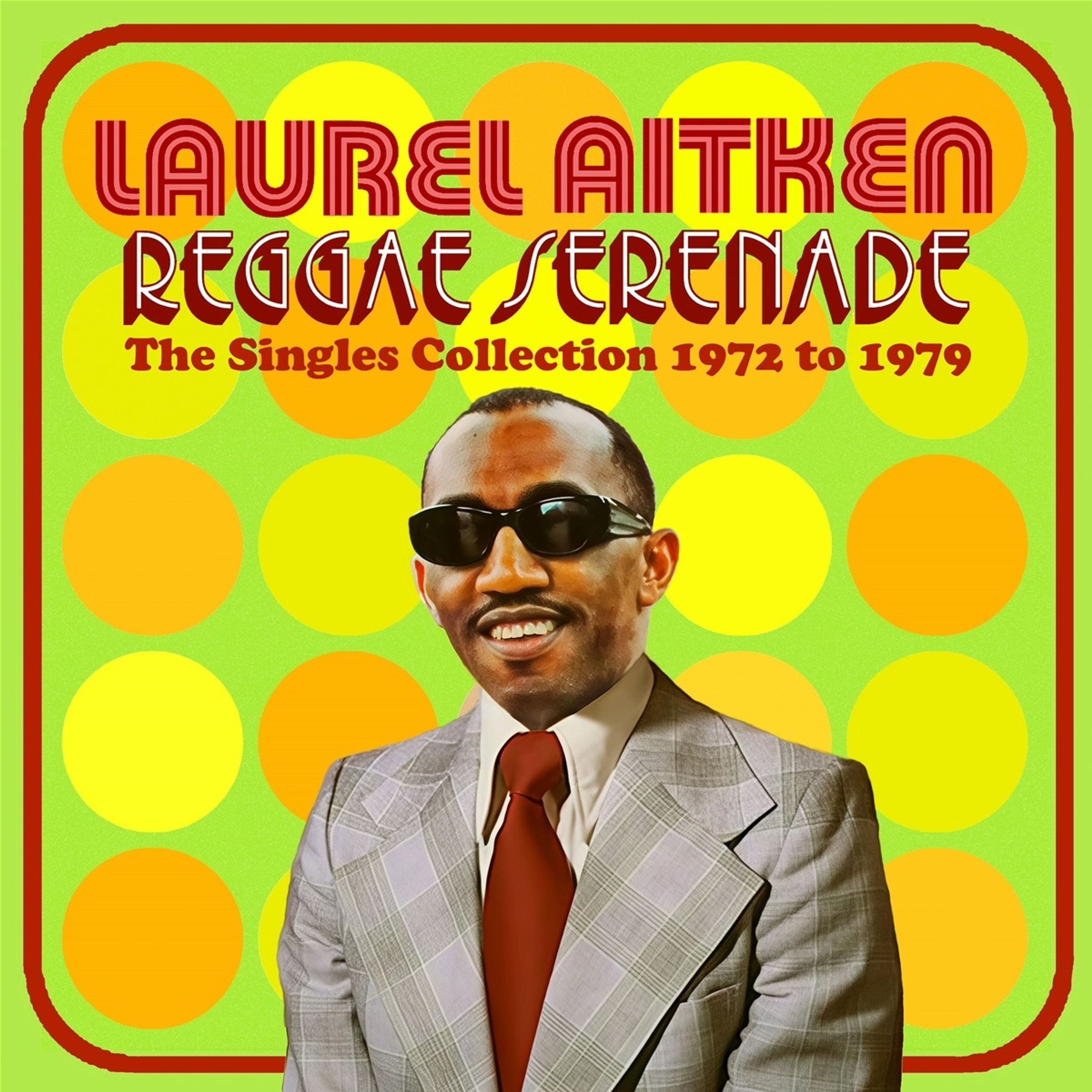 E-shop REGGAE SERENADE - THE 70S SINGLES COLLECTION