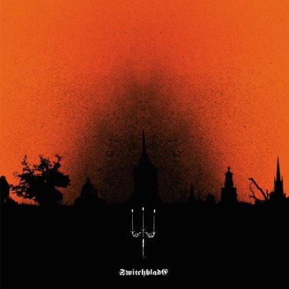 SWITCHBLADE - SWITCHBLADE 2003, Vinyl