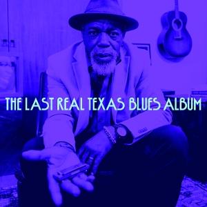 E-shop V/A - THE LAST REAL TEXAS BLUES ALBUM 1 CD