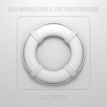 E-shop MICHAELSON DAN & COASTGU: SALTWATER CD