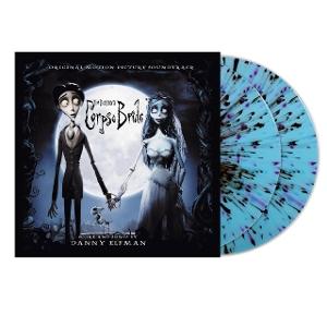 E-shop CORPSE BRIDE