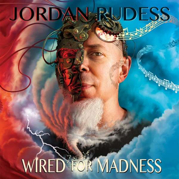 E-shop WIRED FOR MADNESS