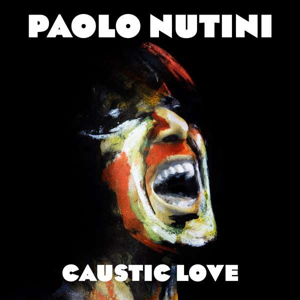 E-shop NUTINI PAOLO: CAUSTIC LOVE, CD