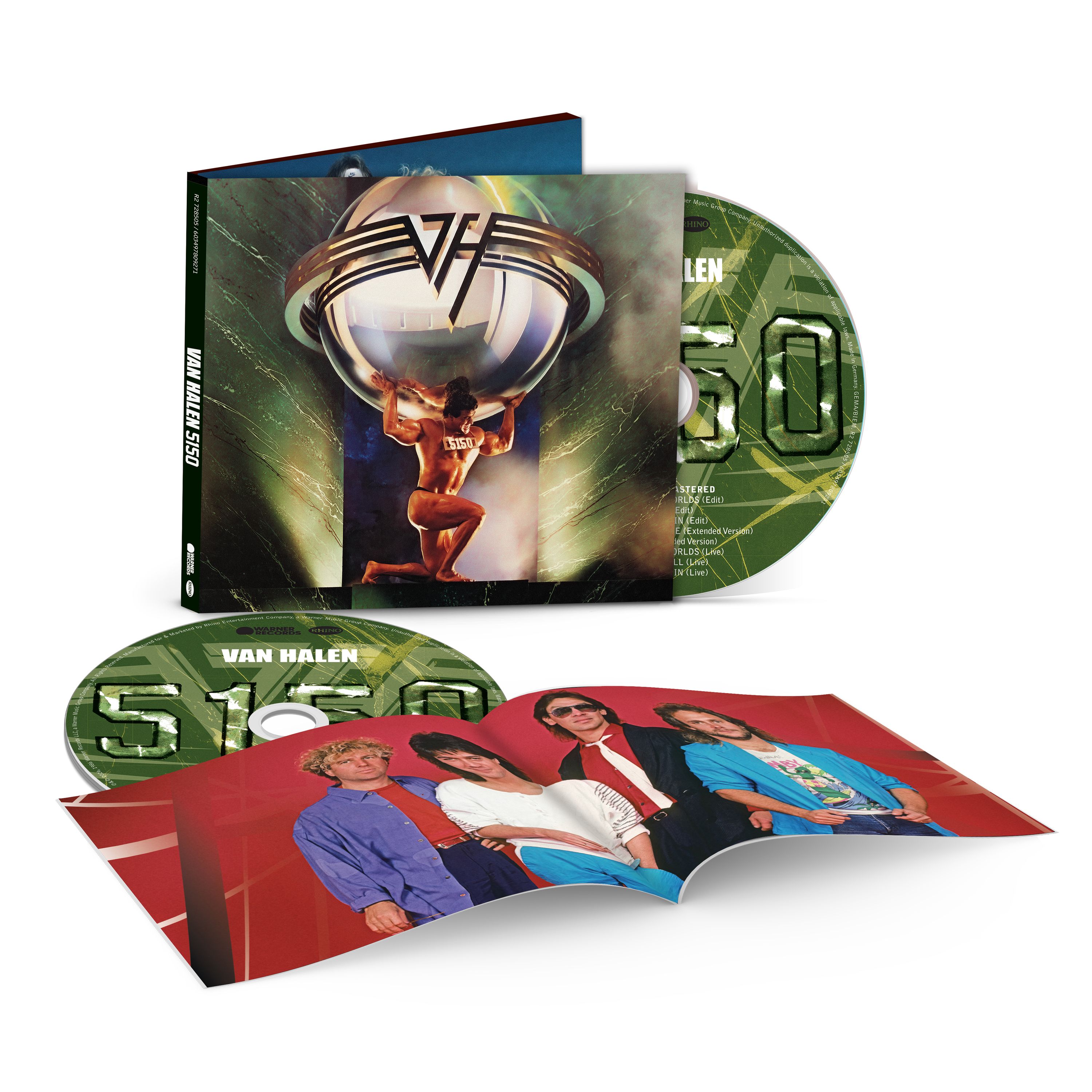 E-shop 5150 EXPANDED EDITION