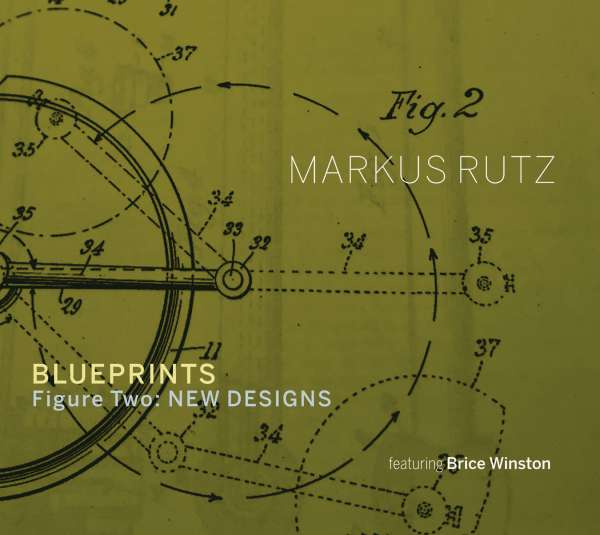 E-shop BLUEPRINTS - FIGURE TWO: NEW DESIGNS