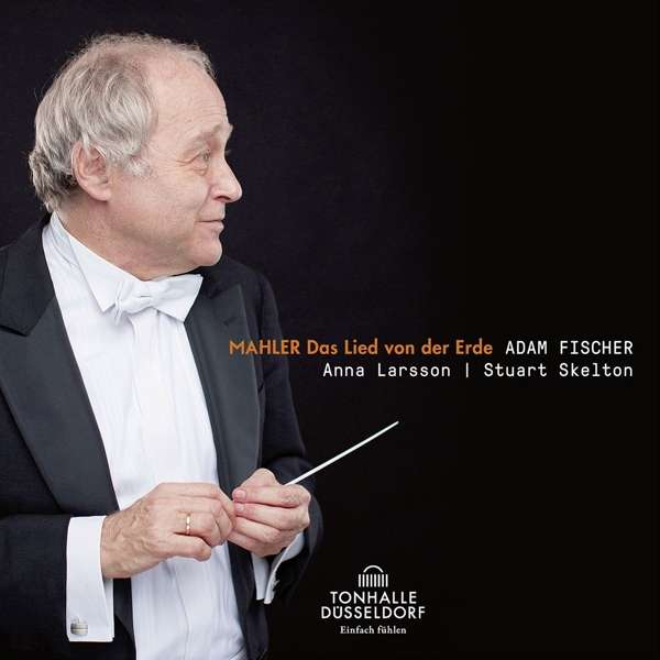 E-shop Mahler: Das Lied Von Der Erde CD