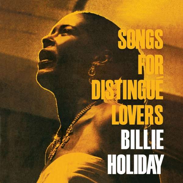 E-shop SONGS FOR DISTINGUE LOVERS