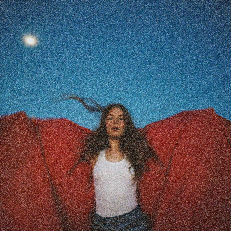 Maggie Rogers, Heard It In A Past Life, CD