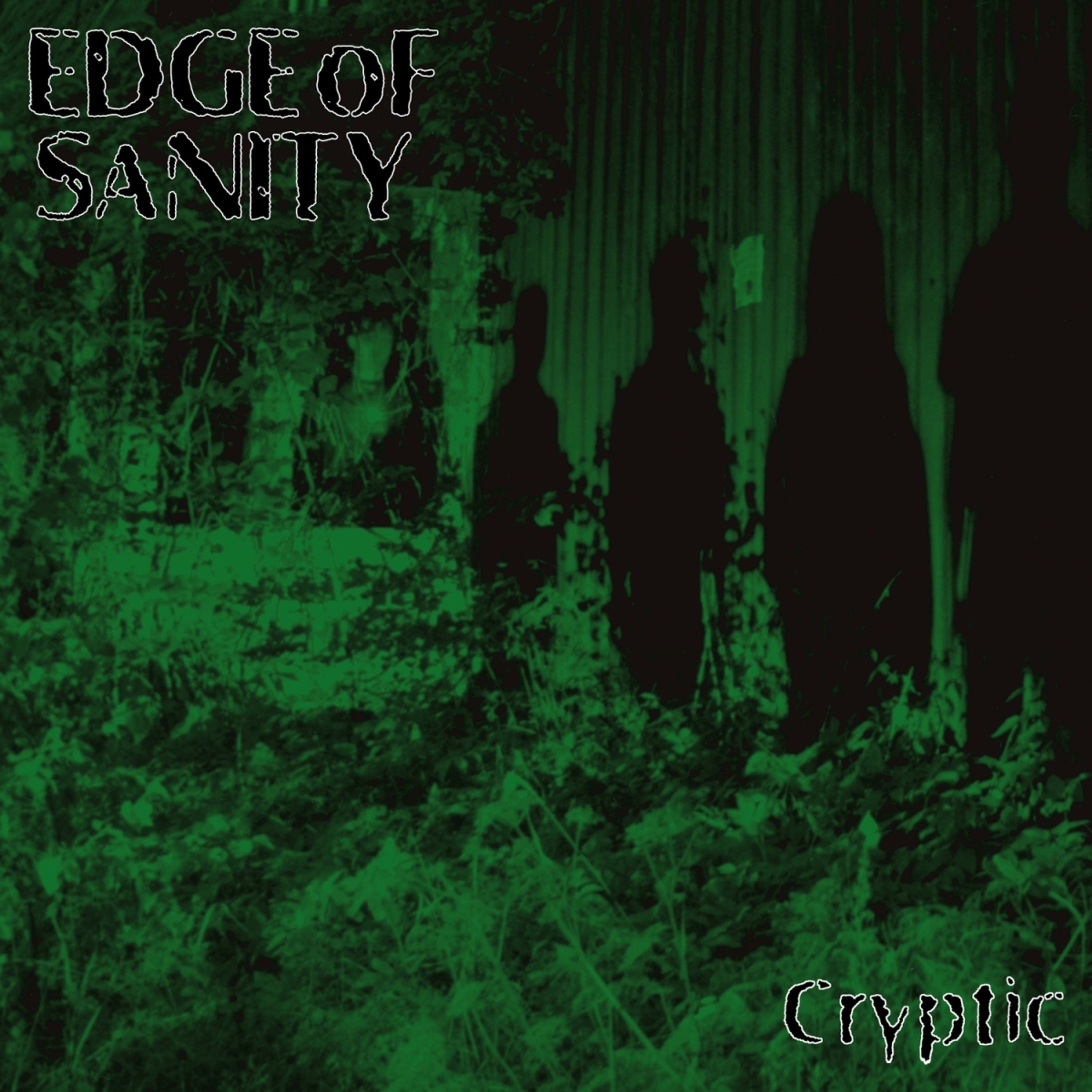 E-shop Cryptic (Re-Issue)