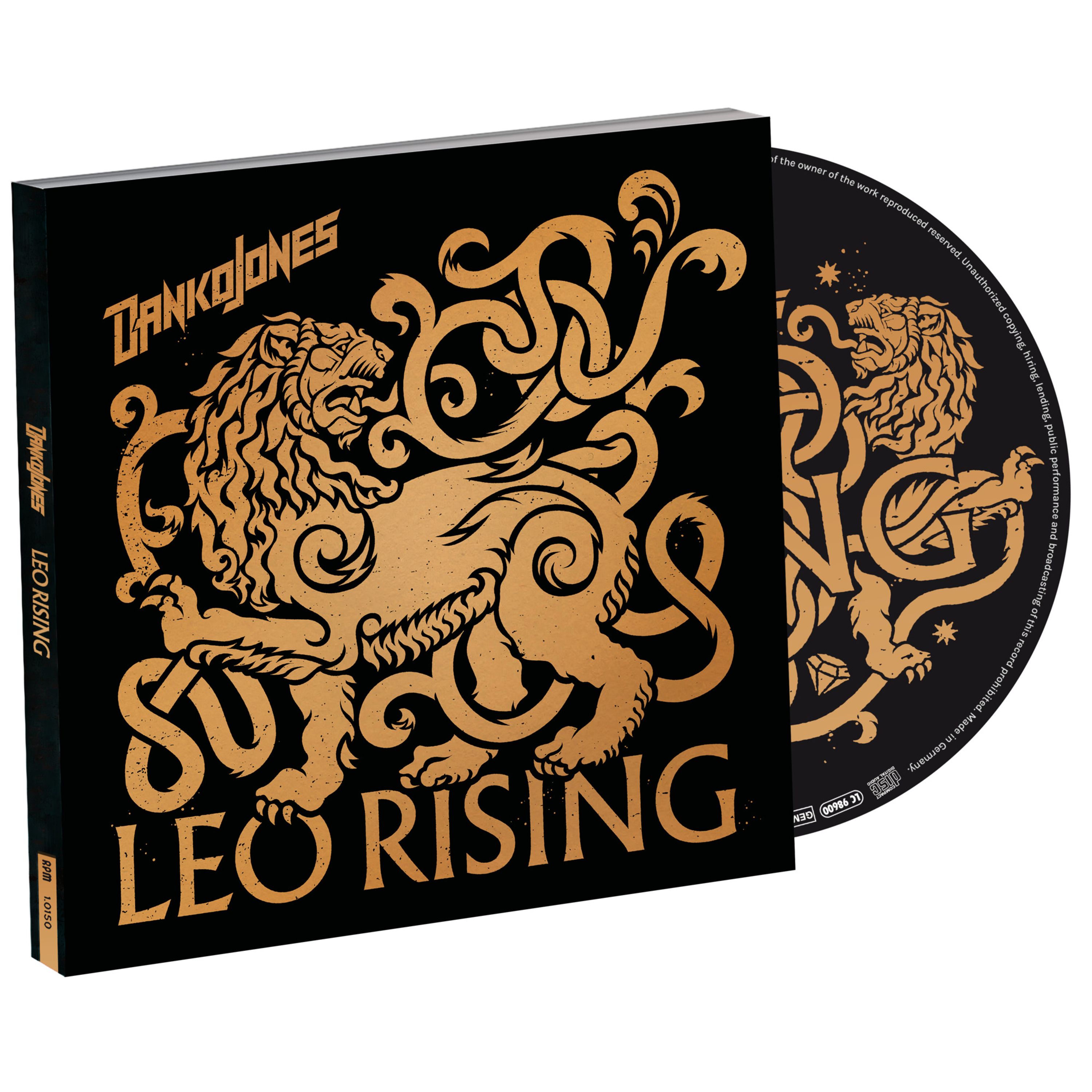 E-shop LEO RISING