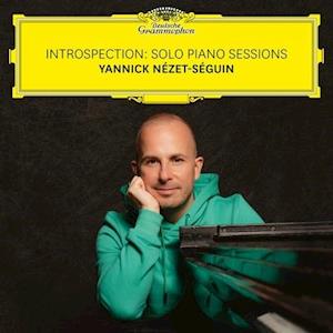 NÉZET-SÉGUIN YANNICK - INTROSPECTION:SOLO PIANO, Vinyl