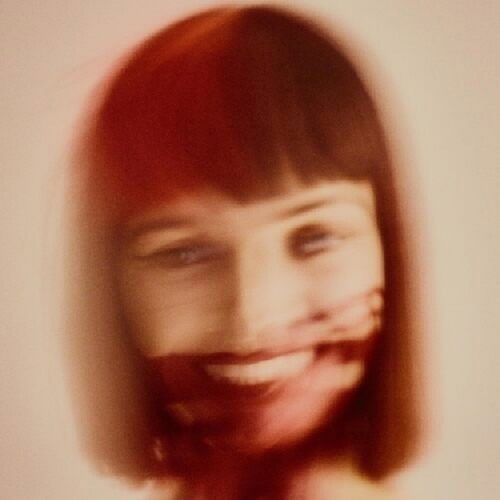 E-shop Julie Christmas - Ridiculous and Full of Blood LP