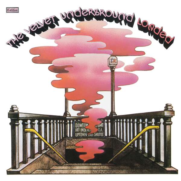 E-shop VELVET UNDERGROUND: RE-LOADED 45TH ANNIVERSARY EDI CD