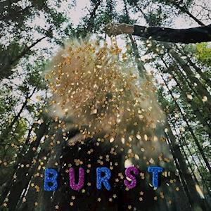SNARLS - BURST, Vinyl