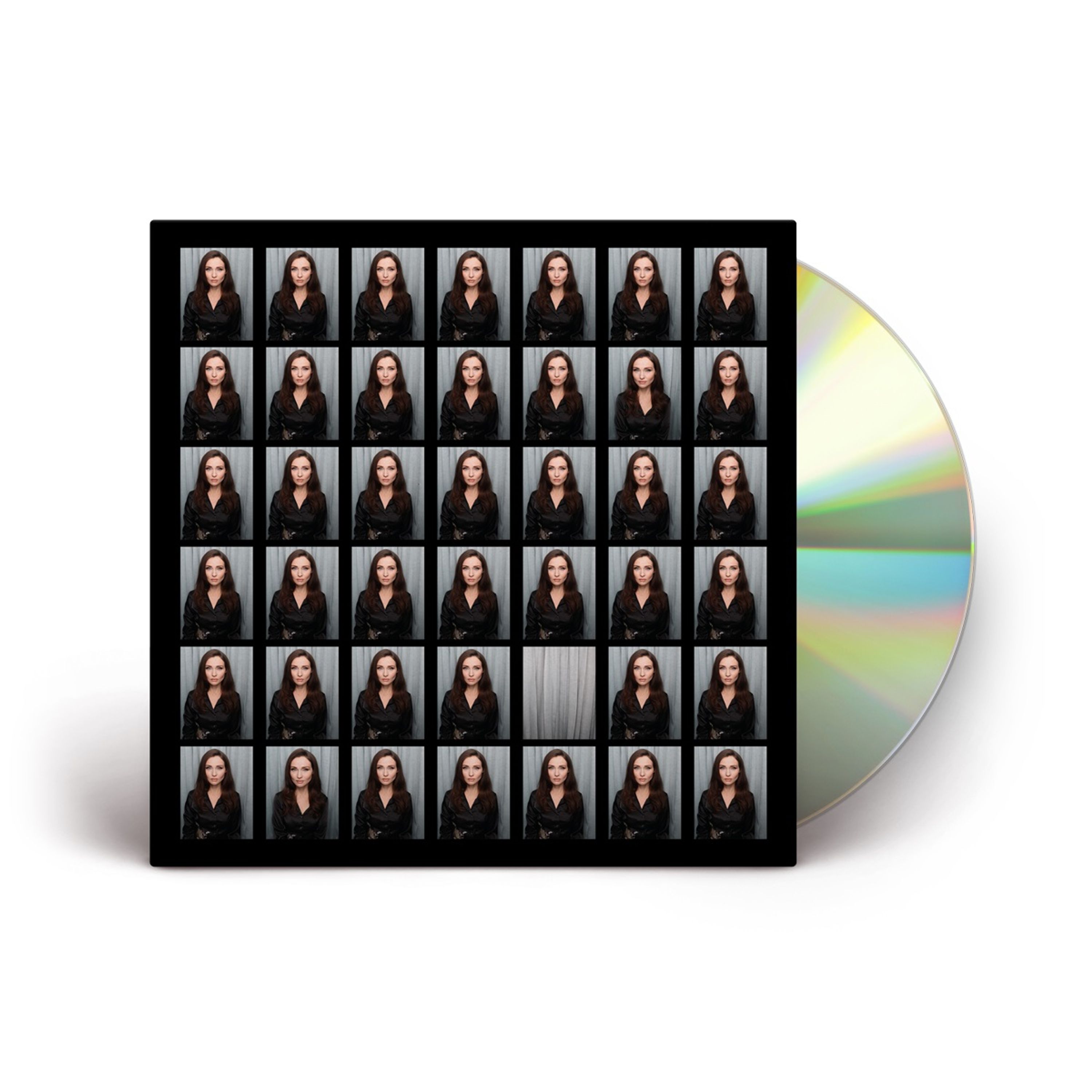E-shop Sophie Ellis-Bextor - Perimenopop CD