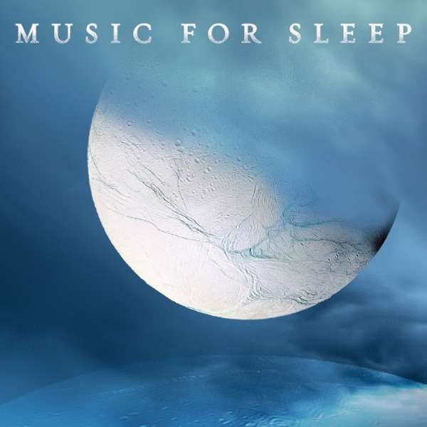 E-shop Music for Sleep CD