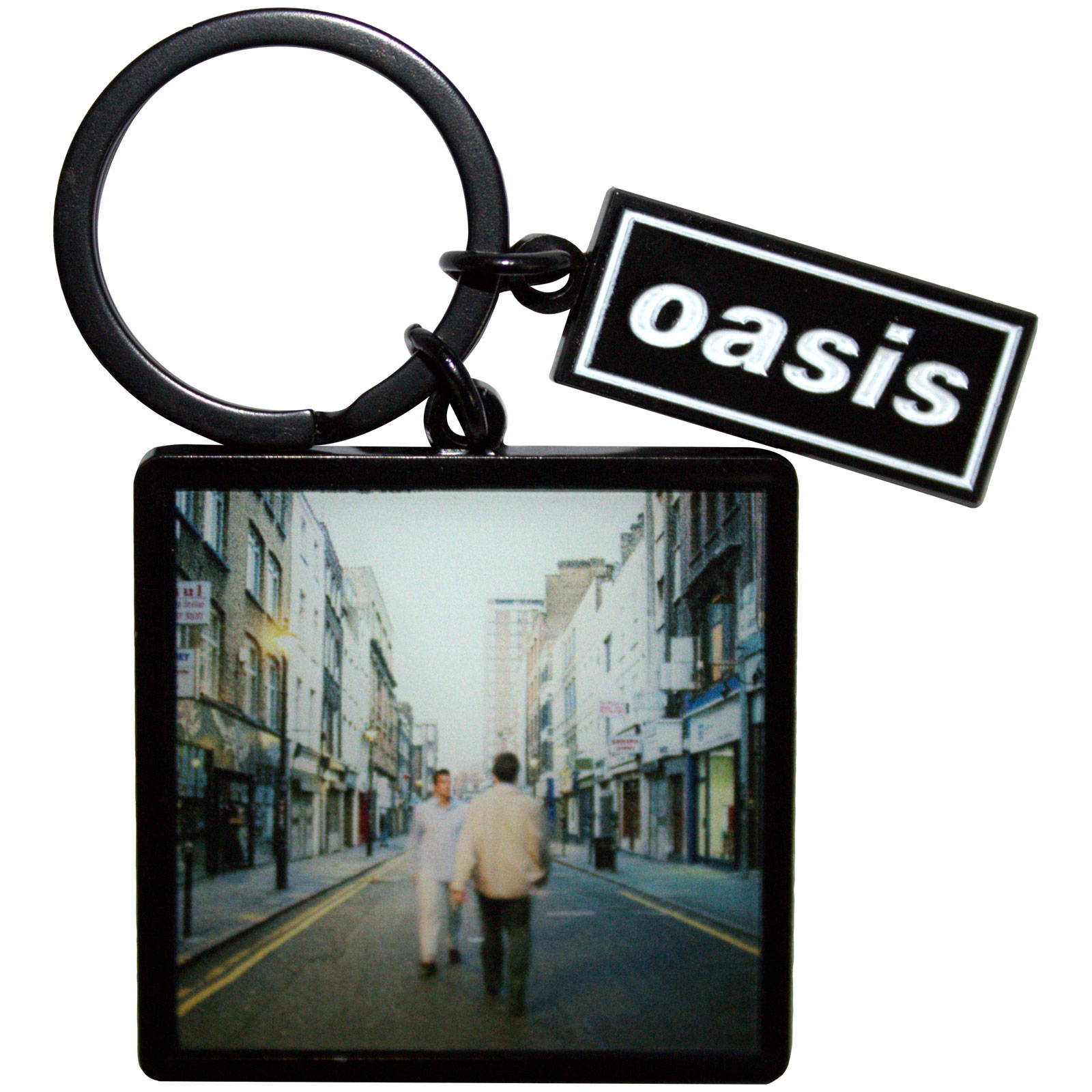 E-shop What's The Story Album Decca Logo Charm