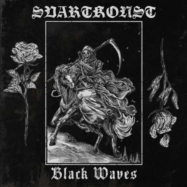 E-shop BLACK WAVES