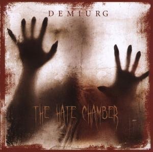 E-shop Hate Chamber