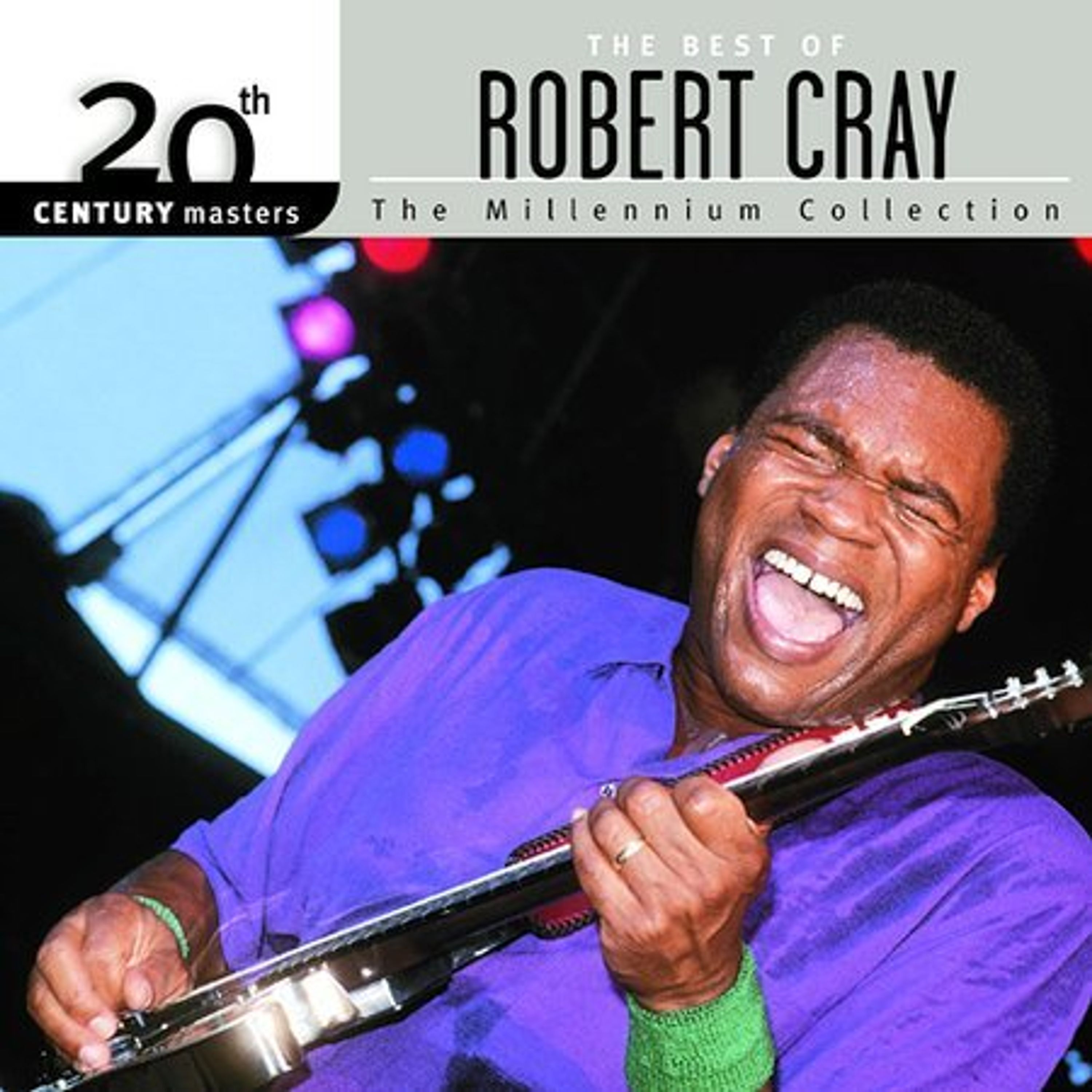E-shop BEST OF 20TH CENTURY MASTERS