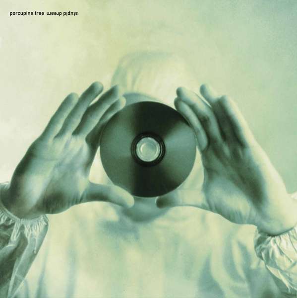 E-shop PORCUPINE TREE - Stupid Dream - Digi CD