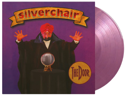 SILVERCHAIR - DOOR, Vinyl