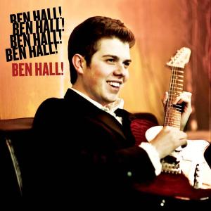 E-shop BEN HALL