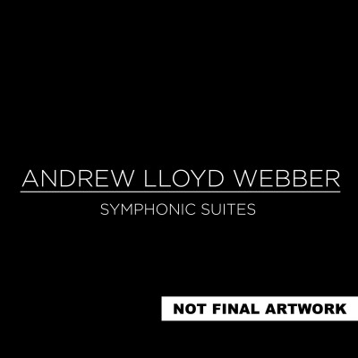 E-shop WEBBER, ANDREW LLOYD - SYMPHONIC SUITES CD
