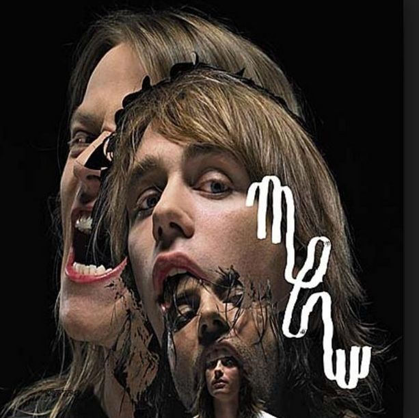 E-shop MEW: AND THE GLASS HANDED KITE, LP