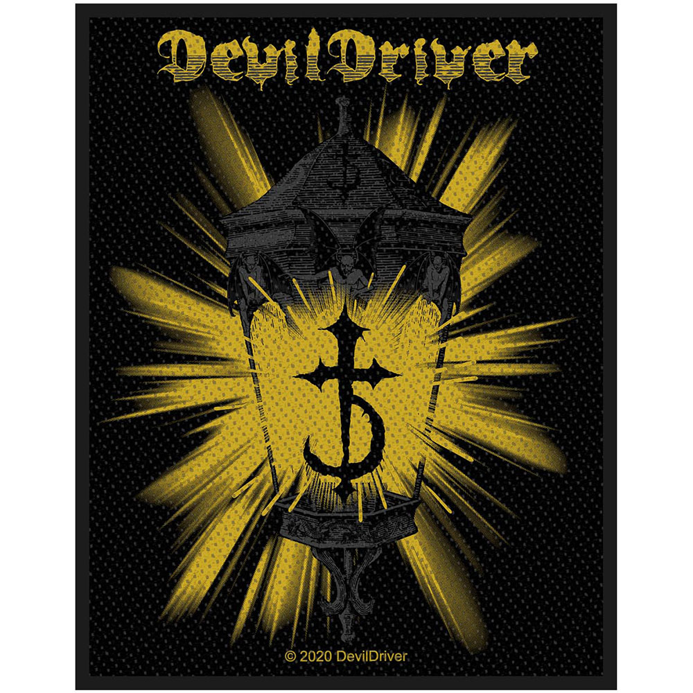 DevilDriver Lantern