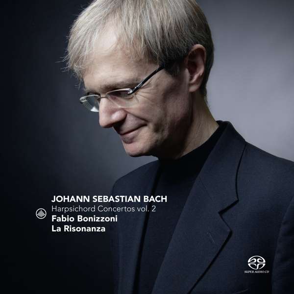 E-shop HARPSICHORD CONCERTOS VOL.2