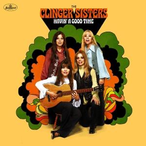 E-shop Clinger Sisters Havin' a good time 2 CD