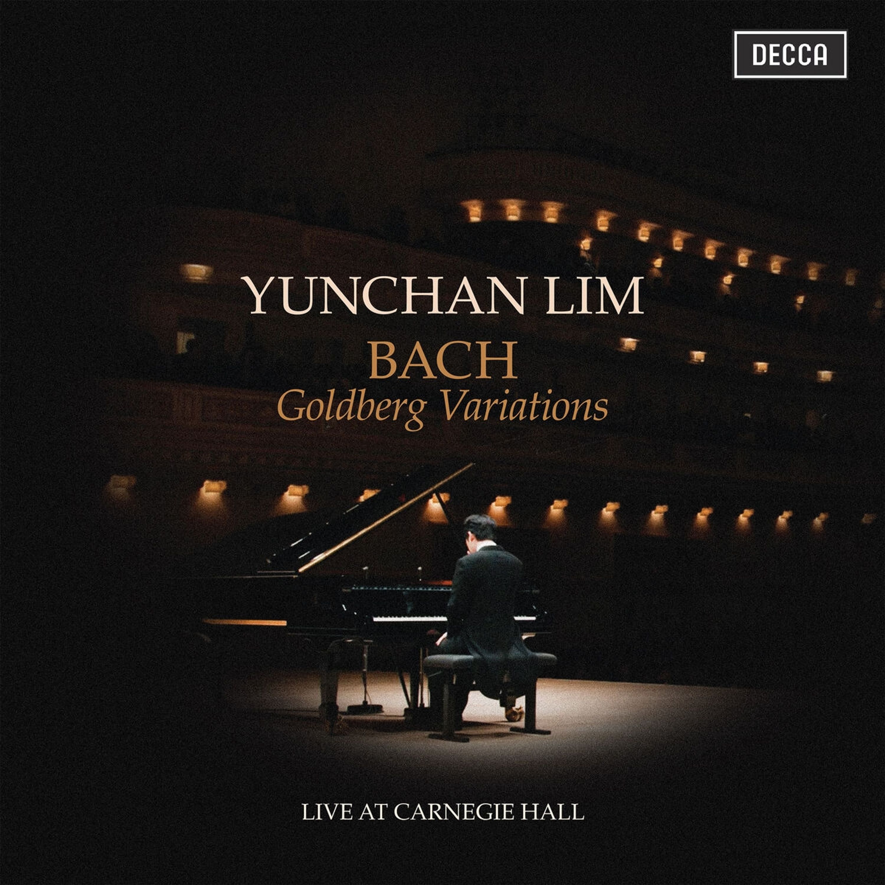 E-shop J.S. BACH: GOLDBERG VARIATIONS