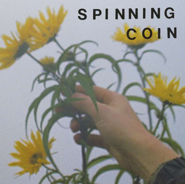 E-shop SPINNING COIN - 7-RAINING ON HOPE STREET