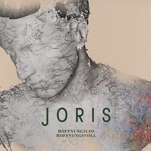 JORIS - Hoffnungslos Hoffnungsvoll, CD