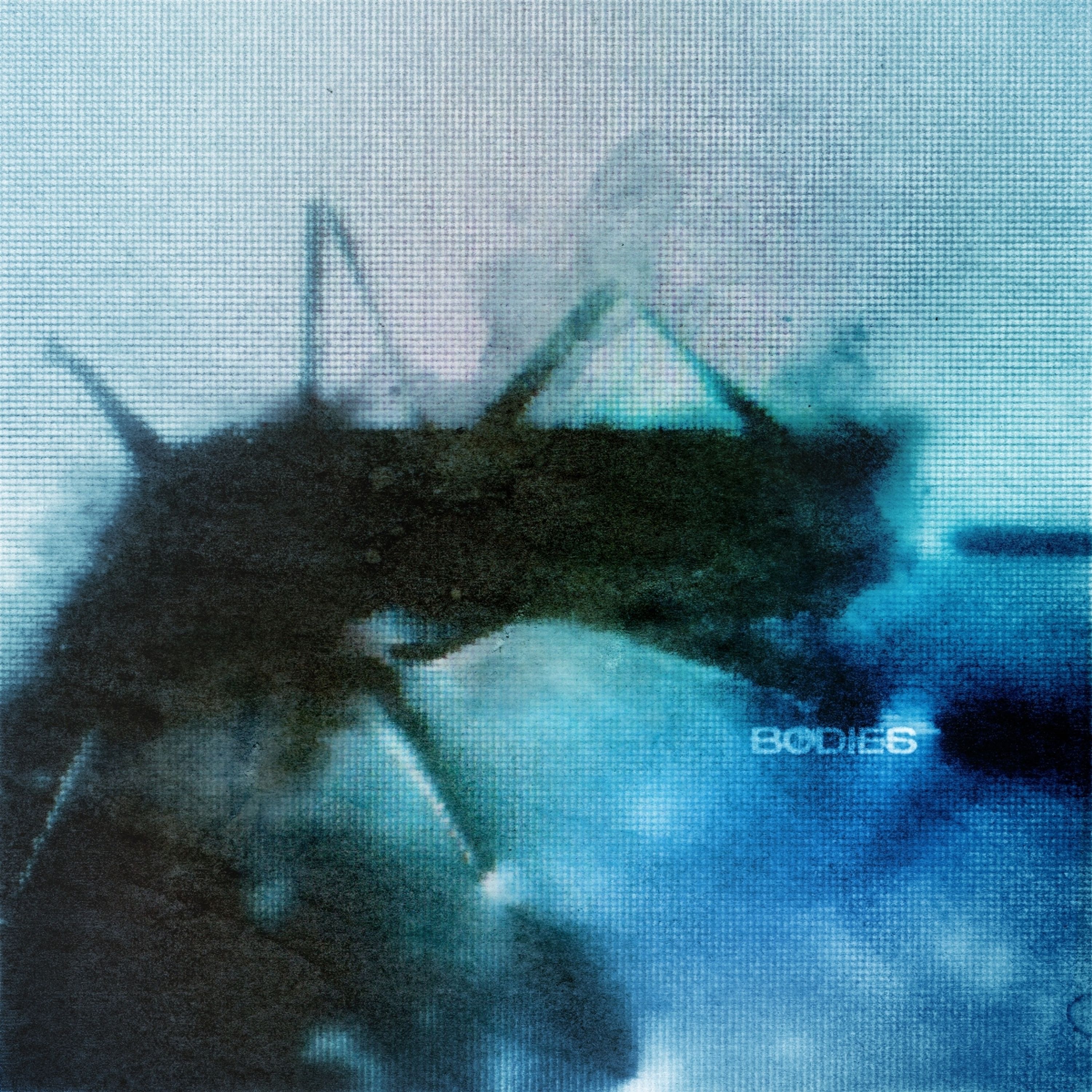 E-shop Thornhill: Bodies CD
